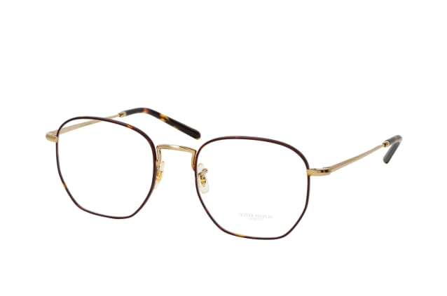 Oliver Peoples 0OV1331 5305, including lenses, SQUARE Glasses, UNISEX