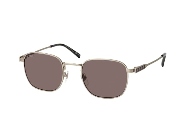 Gucci GG 1876S 003, SQUARE Sunglasses, MALE, available with prescription