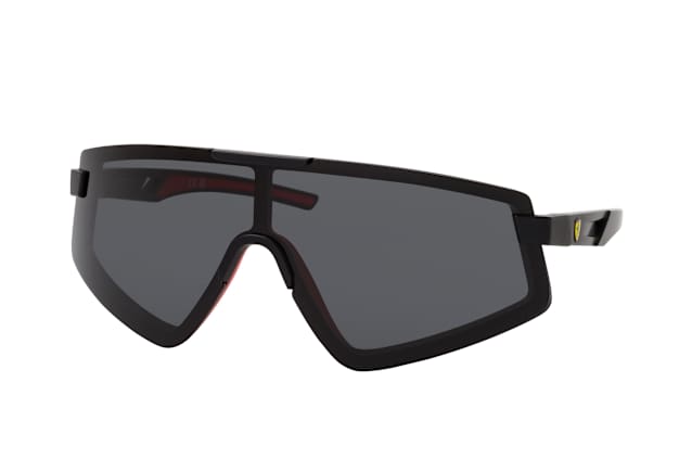 Scuderia Ferrari FZ 6009U 504/87, SINGLELENS Sunglasses, MALE