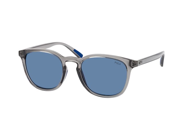 Polo Ralph Lauren PH 4222U 579980, SQUARE Sunglasses, MALE, available with prescription