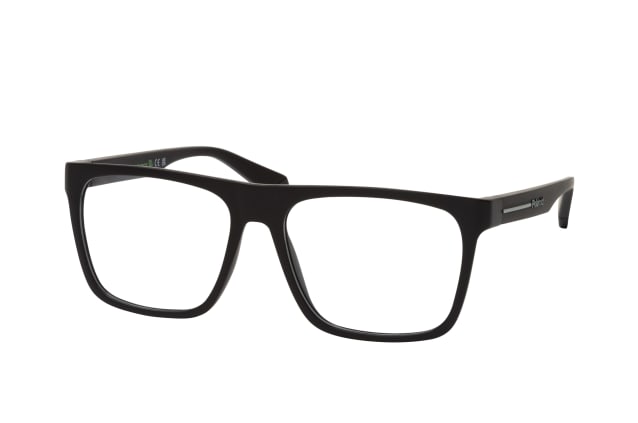 Polaroid PLD D533 003, including lenses, SQUARE Glasses, UNISEX