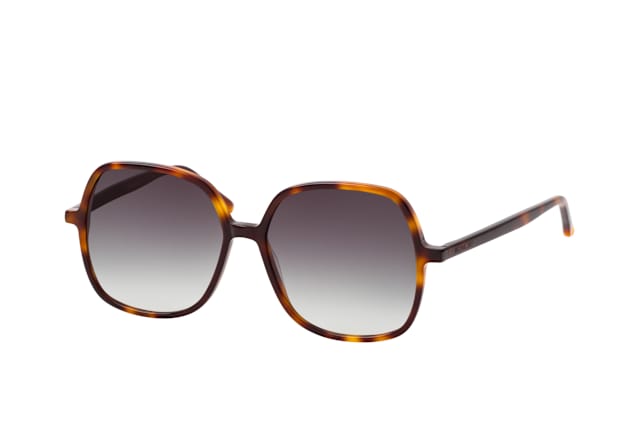 Michalsky for Mister Spex BE THE ONE crush SUN R22, SQUARE Sunglasses, UNISEX, available with prescription