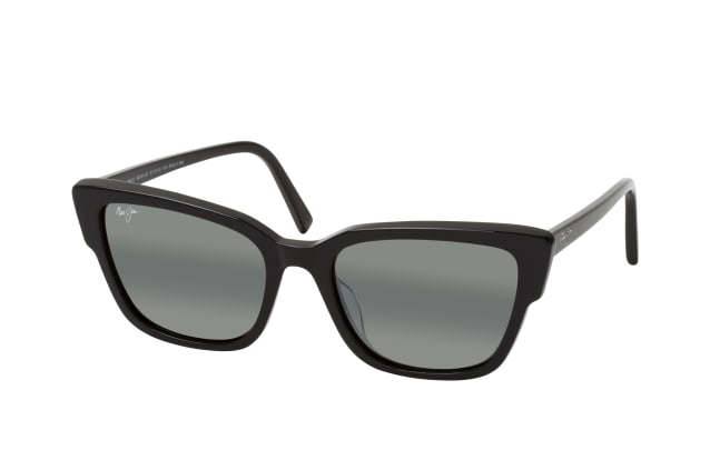 Maui Jim Kou 884 02, BUTTERFLY Sunglasses, FEMALE, polarised