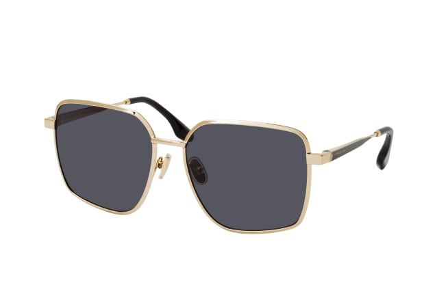 Victoria Beckham VB 234S 714, SQUARE Sunglasses, FEMALE