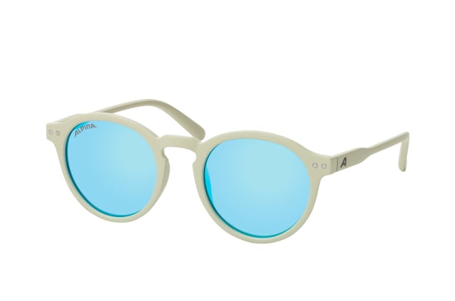 Alpina SNEEK A8699 21, ROUND Sunglasses, UNISEX, available with prescription Alpina SNEEK A8699 21, ROUND Sunglasses, UNISEX, available with prescription