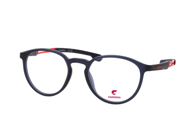 Carrera CARRERA 4418 4JP, including lenses, ROUND Glasses, MALE