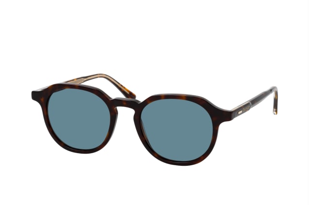 Calvin Klein CK 24538S 235, SQUARE Sunglasses, UNISEX, available with prescription