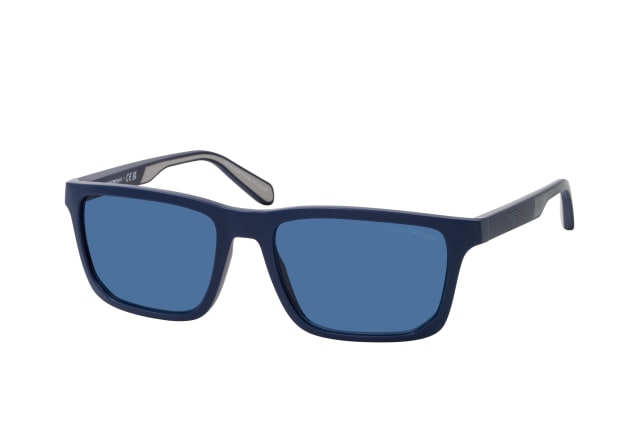 Emporio Armani EA 4219 576380, SQUARE Sunglasses, MALE