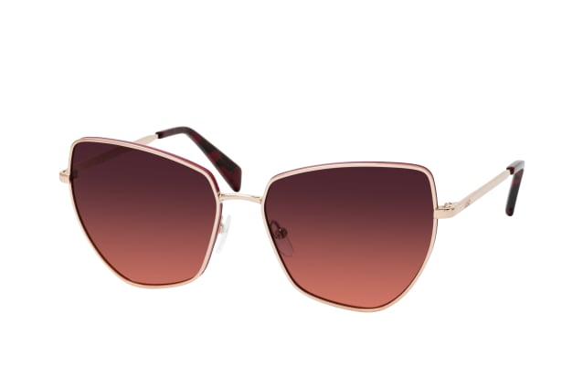 Liu Jo LJ 159S 770, BUTTERFLY Sunglasses, FEMALE