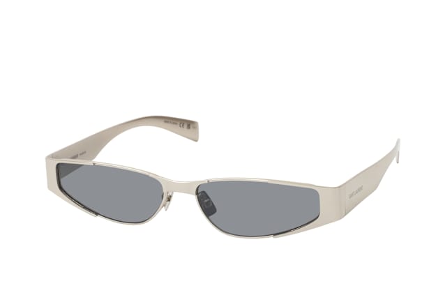 Saint Laurent SL 739 001, BUTTERFLY Sunglasses, UNISEX