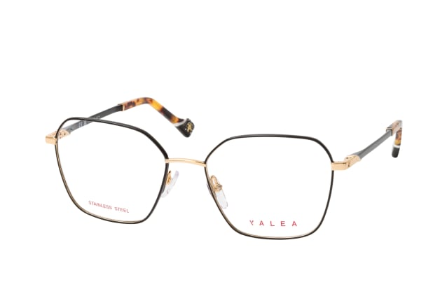 Yalea VYA 135 0301, including lenses, SQUARE Glasses, FEMALE