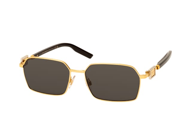 Dolce&Gabbana DG 2316 31809, SQUARE Sunglasses, MALE, available with prescription
