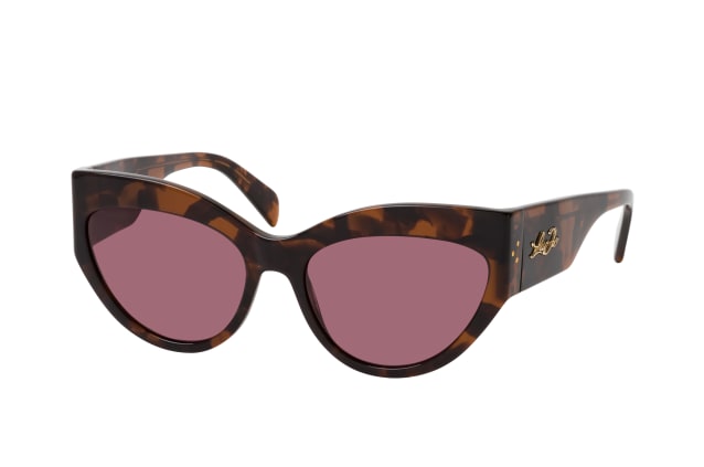 Liu Jo LJ 787S 242, BUTTERFLY Sunglasses, FEMALE, available with prescription