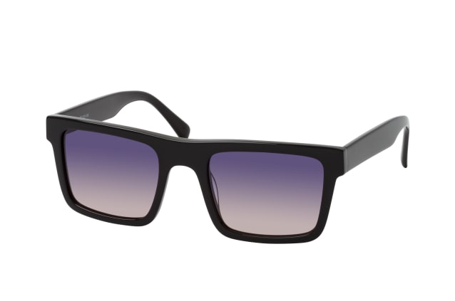 Mister Spex Collection Sterling 2602 S22 S22, SQUARE Sunglasses, UNISEX, available with prescription