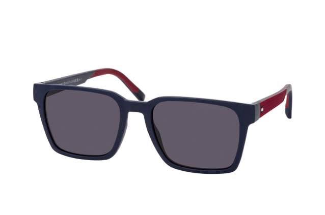 Tommy Hilfiger TH 2143/S 8RU, SQUARE Sunglasses, MALE, available with prescription