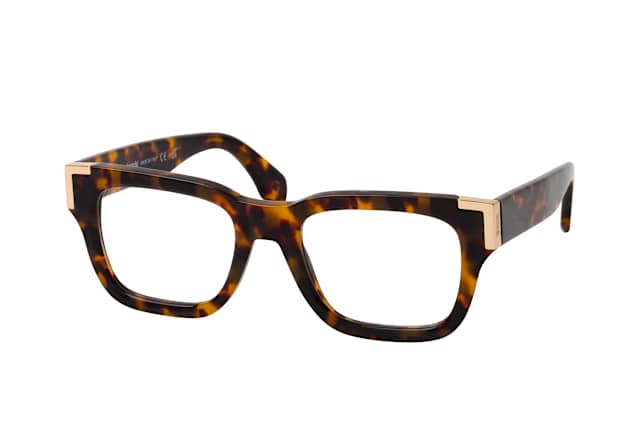 Palm Angels PERJ011 6000, including lenses, SQUARE Glasses, UNISEX