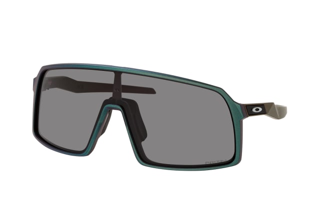 Oakley OO 9406 97, SINGLELENS Sunglasses, MALE