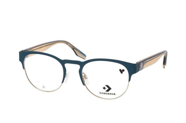 Converse CV 3026 440, including lenses, ROUND Glasses, MALE