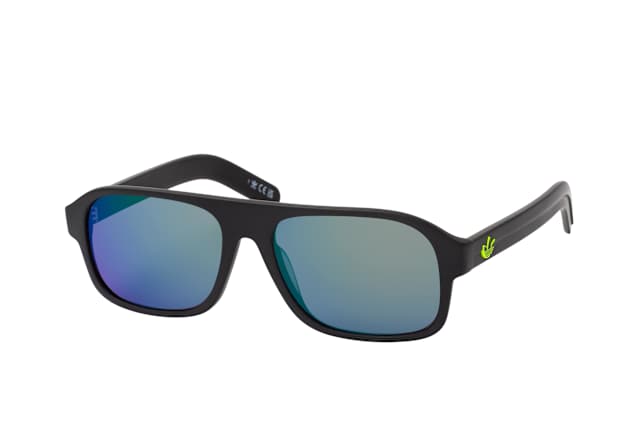 adidas Originals OR 0141 02Q, AVIATOR Sunglasses, UNISEX, available with prescription