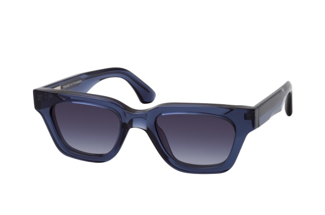 Chimi 11.2 Indigo, SQUARE Sunglasses, UNISEX