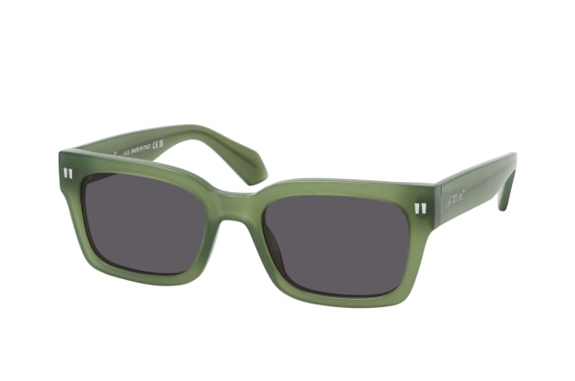 Off-White MIDLAND OERI108 5707, SQUARE Sunglasses, UNISEX