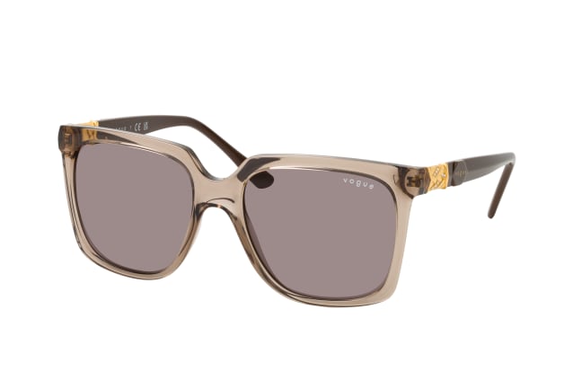 VOGUE Eyewear VO 5476SB 29407N, SQUARE Sunglasses, FEMALE, available with prescription