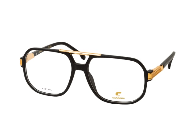 Carrera CARRERA 1134 003, including lenses, SQUARE Glasses, MALE