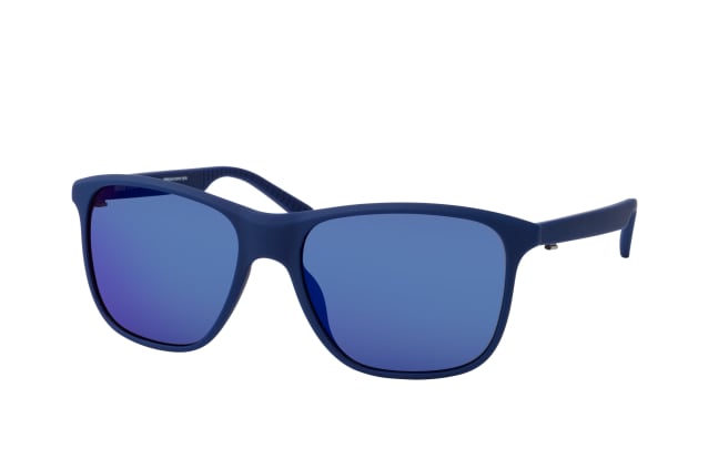 Mister Spex MOOVE sprinty N23, SQUARE Sunglasses, UNISEX, polarised
