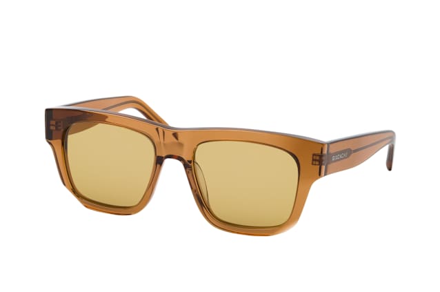 Givenchy GV 40002 U 45E, SQUARE Sunglasses, MALE, available with prescription