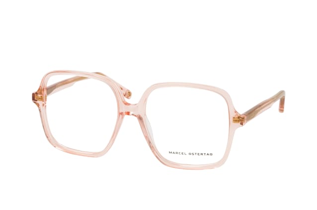 Marcel Ostertag Amahoro K14, including lenses, SQUARE Glasses, UNISEX