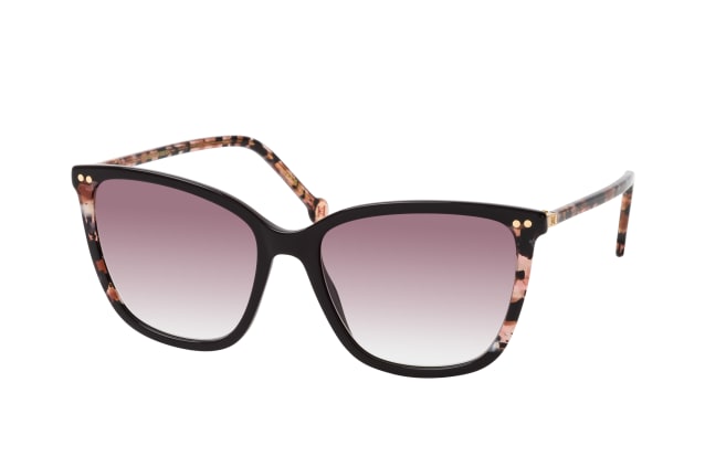 Carolina Herrera HER 0245/S WR7, BUTTERFLY Sunglasses, FEMALE, available with prescription