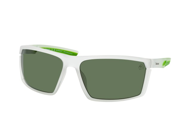 Timberland TB 9333 26R, RECTANGLE Sunglasses, MALE, polarised