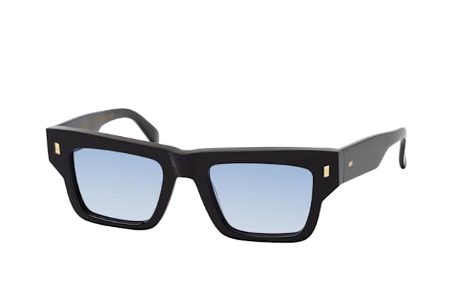 Gast LUCE LUC04, SQUARE Sunglasses, UNISEX