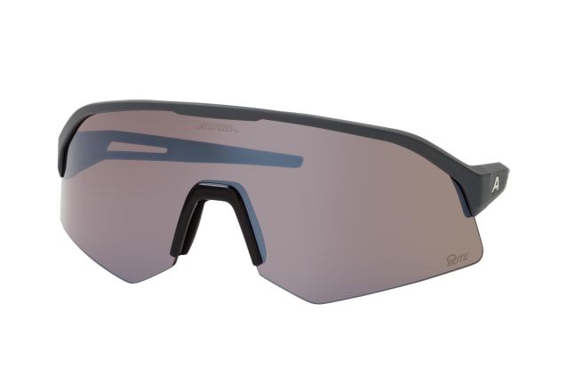 Alpina A8734 022, SINGLELENS Sunglasses, UNISEX