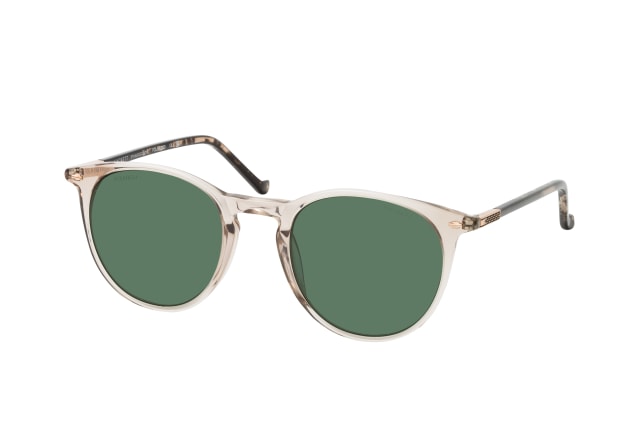 Hackett London 371929 906P, ROUND Sunglasses, MALE, polarised, available with prescription