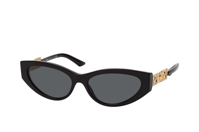 Versace VE 4470B GB1/87, BUTTERFLY Sunglasses, FEMALE, available with prescription