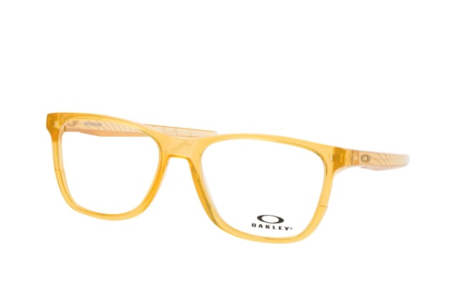 Oakley OX 8163 816309, including lenses, SQUARE Glasses, MALE
