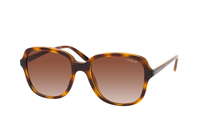 VOGUE Eyewear VO 5601S W65613, SQUARE Sunglasses, FEMALE, available with prescription