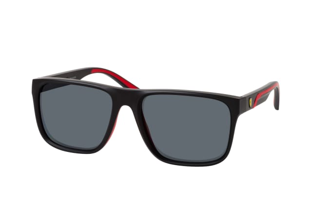 Scuderia Ferrari FZ 6002U 504/81, SQUARE Sunglasses, MALE, polarised
