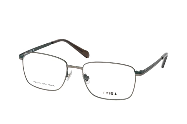 Fossil FOS 7178/G R81, including lenses, SQUARE Glasses, MALE
