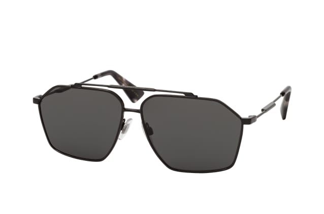 Dolce&Gabbana DG 2303 31778, AVIATOR Sunglasses, MALE