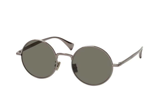 Kenzo KZ 40173 U 14N, ROUND Sunglasses, UNISEX, available with prescription
