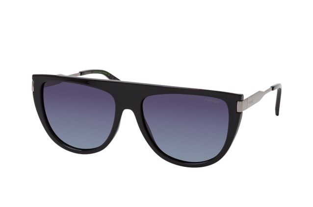 Polaroid PLD 6221/S/X 807, AVIATOR Sunglasses, FEMALE, polarised