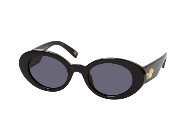 le specs nouveau trash lsu2329631, round sunglasses, unisex, available with prescription