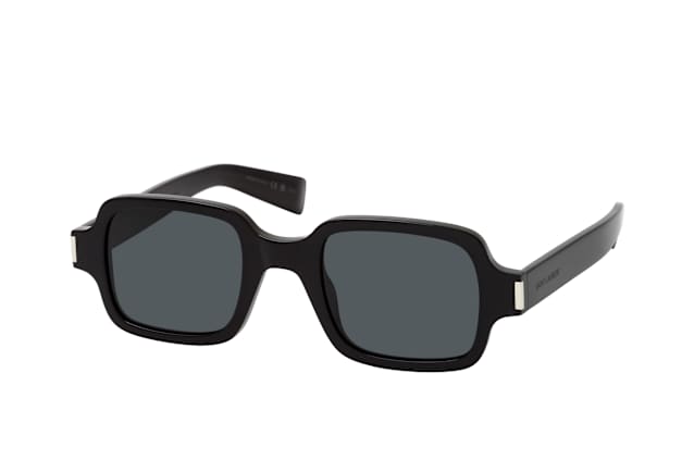 Saint Laurent SL 720 001, SQUARE Sunglasses, UNISEX, available with prescription