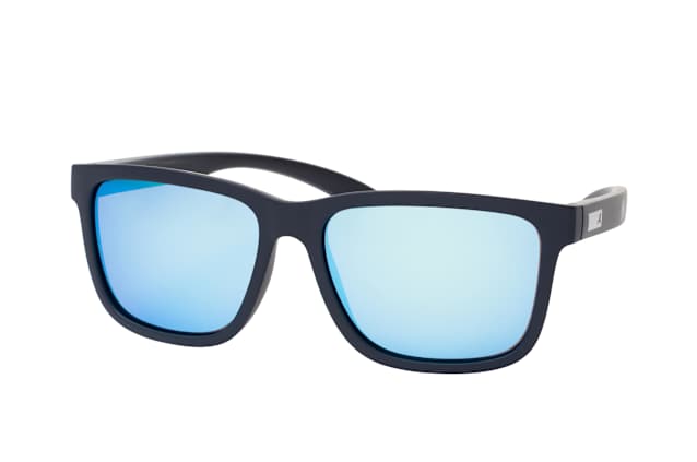 Alpina A 8755 381, SQUARE Sunglasses, UNISEX