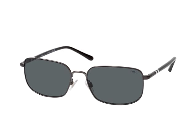 Polo Ralph Lauren PH 3159 947987, SQUARE Sunglasses, MALE, available with prescription