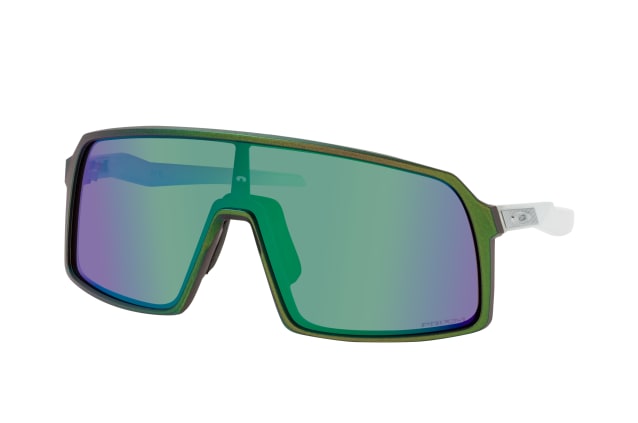 Oakley OO 9406 9406A2, SINGLELENS Sunglasses, MALE