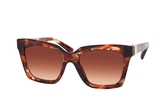 Dolce&Gabbana DG 4498 322274, SQUARE Sunglasses, FEMALE