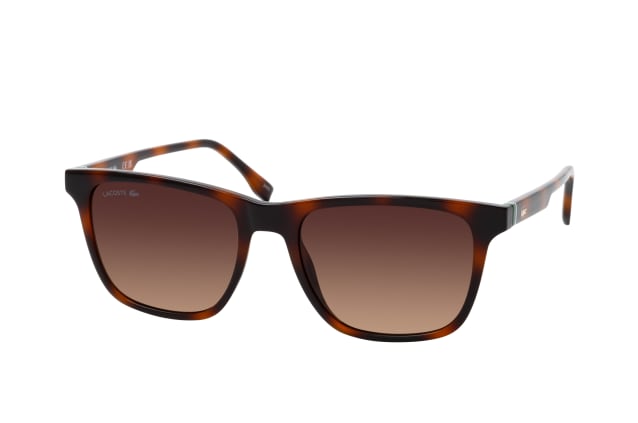 Lacoste L 6041S 214, SQUARE Sunglasses, MALE, available with prescription
